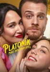 Platonik: Mavi Dolunay Otel 1. Sezon Poster