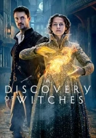 A Discovery of Witches 2018 Poster