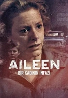 Aileen: Bir Kadının İnfazı 2025 Poster