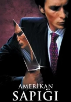 Amerikan Sapığı 2000 Poster
