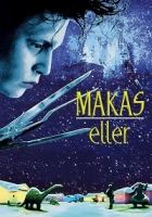 Makas Eller 1990 Poster