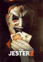 The Jester 2 2025 Poster