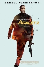Adalet 2 Poster