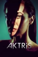 Aktris Poster