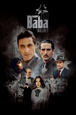Baba 2 Poster