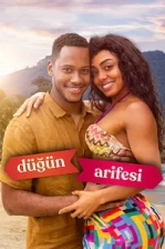 Düğün Arifesi Poster