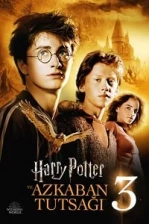 Harry Potter ve Azkaban Tutsağı Poster