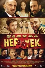 Hep Yek Poster