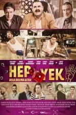 Hep Yek 4: Bela Okuma Altan Poster