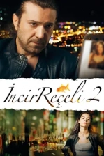 İncir Reçeli 2 Poster