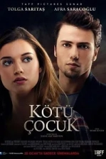 Kötü Çocuk Poster