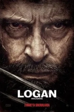 Logan Poster