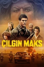 Çılgın Max Poster