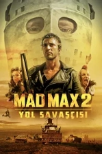 Çılgın Max 2: Yol Savaşcısı Poster