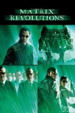 Matrix: Devrim Poster