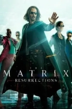 Matrix: Diriliş Poster