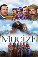 Mucize Poster