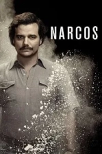 Narcos Poster