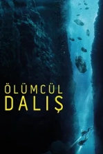 Ölümcül Dalış Poster