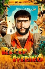 Recep İvedik 6 Poster