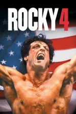 Rocky 4 Poster
