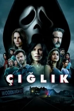 Çığlık 5 Poster
