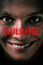 Gülümse Poster