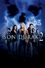 Son Durak 2 Poster