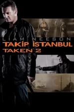 Takip 2: İstanbul Poster