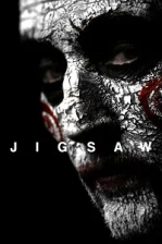 Testere: Jigsaw Efsanesi Poster