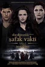 Alacakaranlık Efsanesi: Şafak Vakti Bölüm 2 Poster