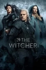 The Witcher Poster