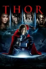 Thor Poster