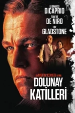 Dolunay Katilleri Poster