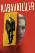 Kabahatliler Poster