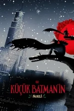Küçük Batman'in Noeli Poster