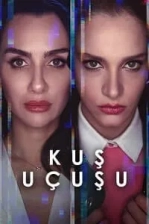 Kuş Uçuşu Poster