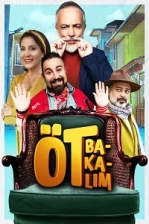 Öt Bakalım Poster