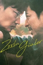 Zorlu Günler Poster