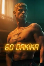 60 Dakika Poster