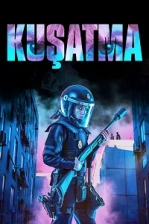 Kuşatma Poster