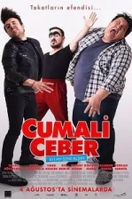 Cumali Ceber Poster