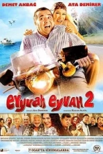 Eyyvah Eyvah 2 Poster