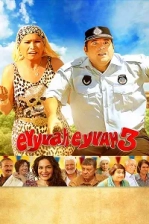 Eyyvah Eyvah 3 Poster