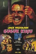 Guguk Kuşu Poster