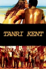 Tanrı Kent Poster