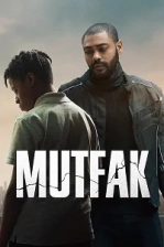 Mutfak Poster