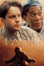Esaretin Bedeli Poster