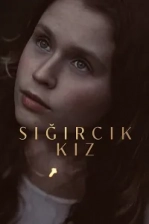 Sığırcık Kız Poster