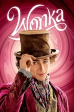 Wonka Poster